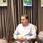 Osmangazi Belediyesi’nden Genç Girişimcilere Yol Gösteren Buluşma