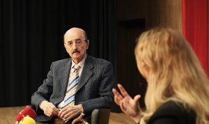 Osmangazi’de Gazeteci Duruşu Konuşuldu