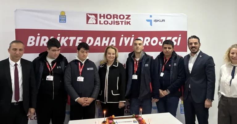 Otizmli Birey İstihdamında Hibe Desteği Başvuruları Başlıyor