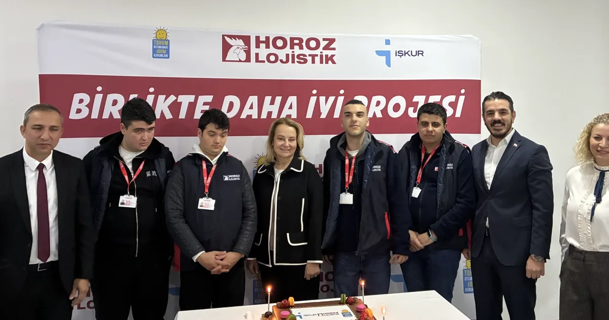 Otizmli Birey İstihdamında Hibe Desteği Başvuruları Başlıyor