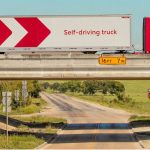 Otonom sürüş şirketi Kodiak, Bosch’la işbirliğine gitti