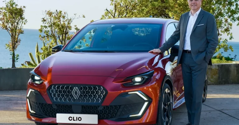 Oyak Renault’tan 2025 Yılında Güçlü Üretim ve İhracat Performansı