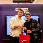 Oyunseverler Vodafone Mağazasında 5G Farkıyla Brawl Stars Oynadı