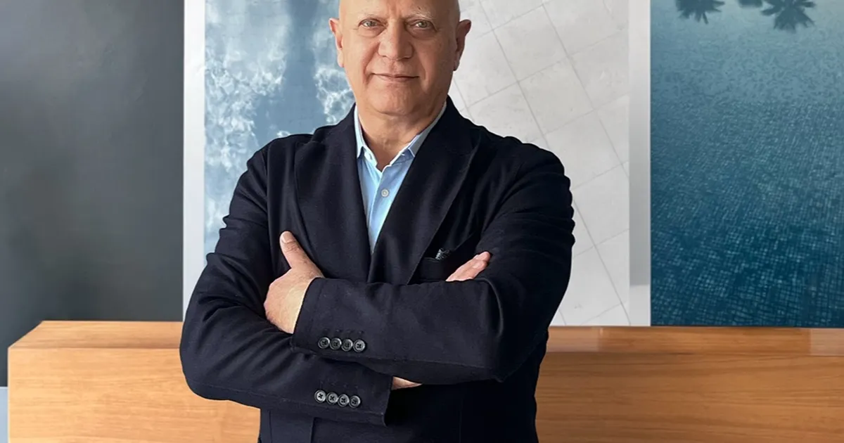 Paloma Hotels Group’ta Önemli Atama