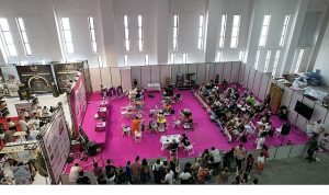 Pet İzmir 2026 Fuarı – Evcil Hayvan Sektörünün Buluşma Noktası