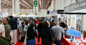 Pet İzmir 2026 Üçüncü Gününde Rekor Kalabalık