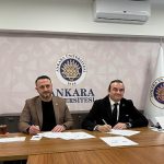 Pozitif Teknoloji ve Ankara Üniversitesi’nden Teknoloji İş Birliği