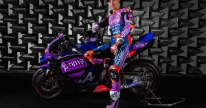 Prima Pramac Yamaha MotoGP, 2026 Sezonu Projesini Siena’da Tanıttı