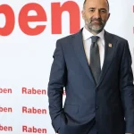 Raben’den Bursa’ya Stratejik Yatırım: Bölgesel Operasyonlar Başladı