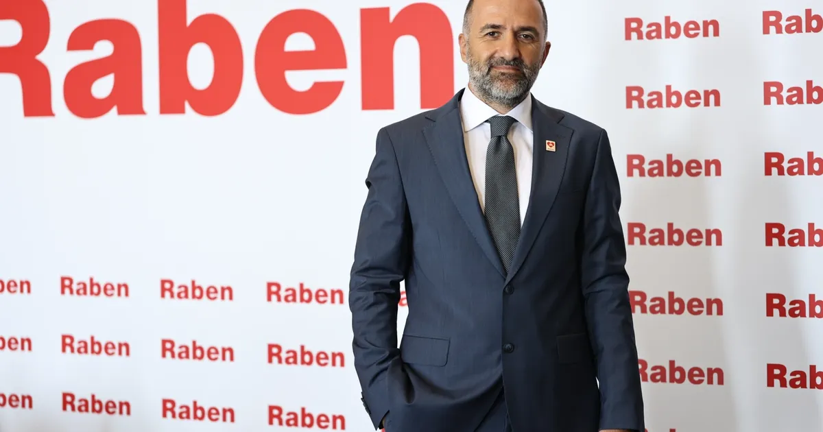 Raben’den Bursa’ya Stratejik Yatırım: Bölgesel Operasyonlar Başladı