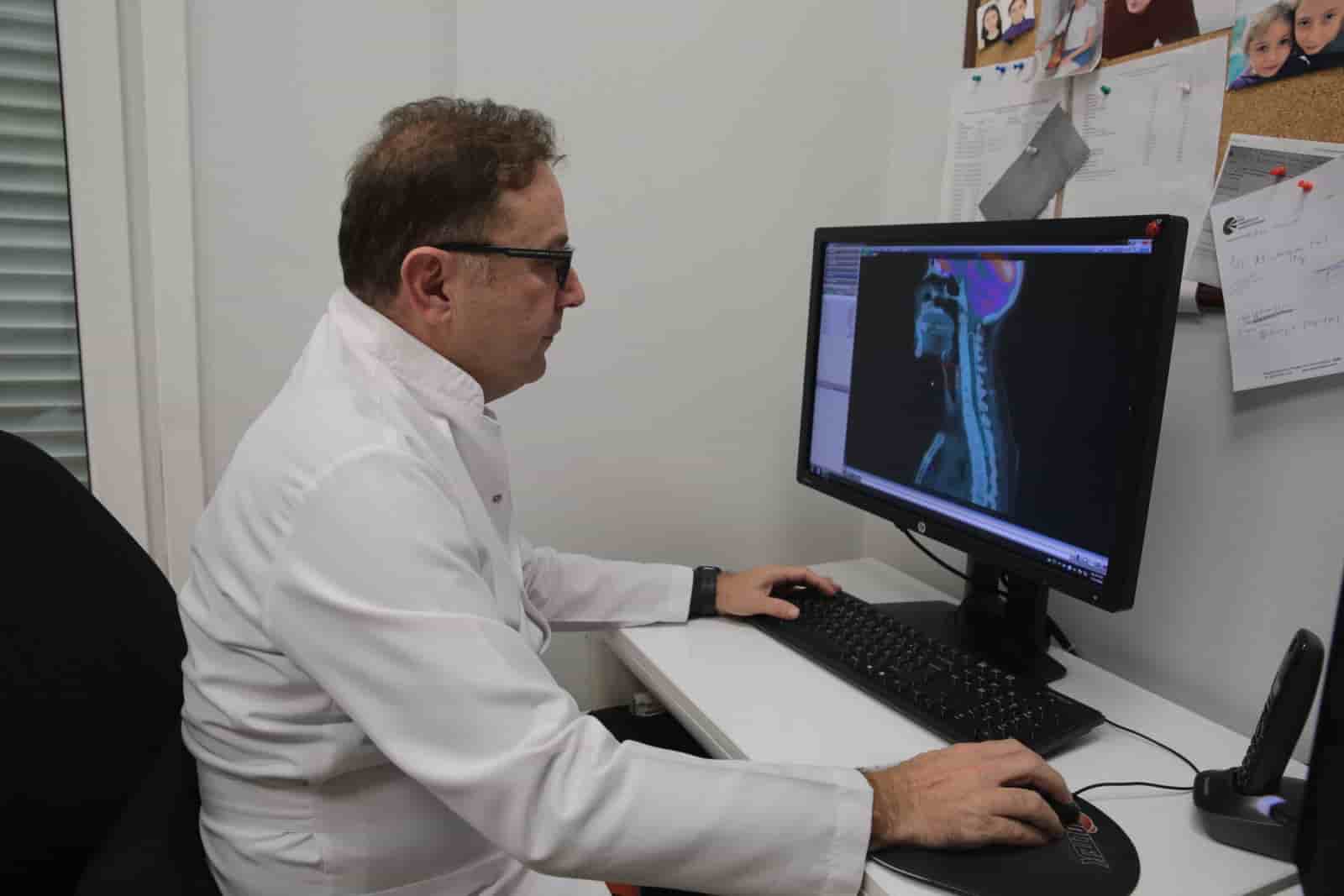 Radyoterapi Korkulacak Bir Tedavi mi?