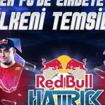 Red Bull Hattrick Türkiye 2026 Başvuruları Başlıyor