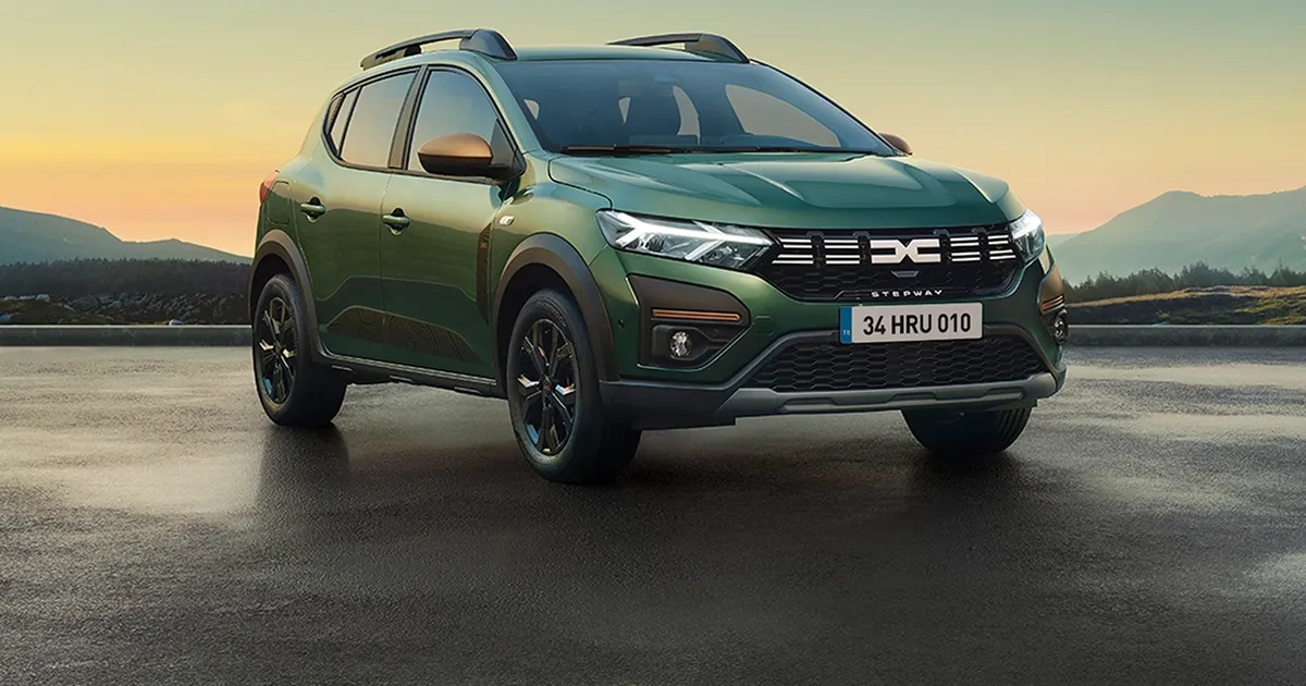 Renault, Otomotiv Pazarının Lideri Oldu