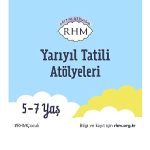 Rezan Has Müzesi’nde Çocuklar İçin Sanat, Tarih ve Yaratıcılık Atölyeleri