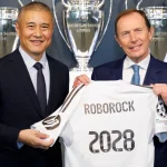 Roborock’tan Real Madrid ile Stratejik Ortaklık