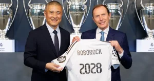 Roborock’tan Real Madrid ile Stratejik Ortaklık