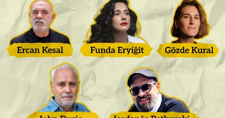 Sabancı Vakfı 10. Kısa Film Yarışması’nın Jürisinde Güçlü İsimler Yer Alıyor   