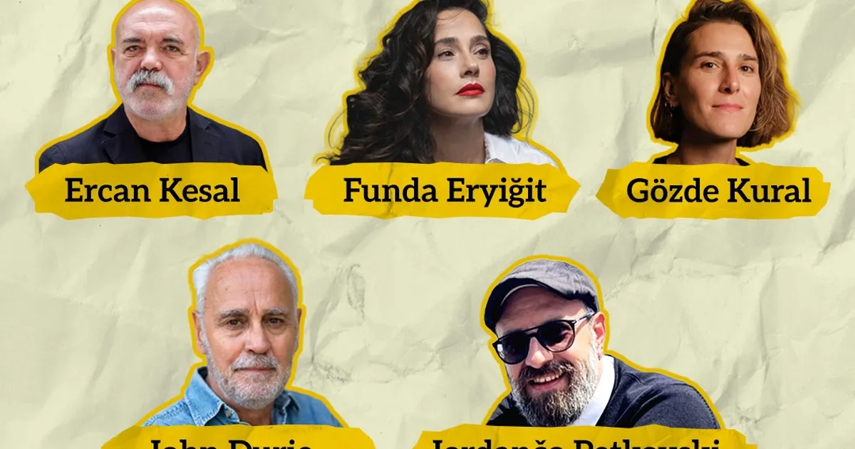 Sabancı Vakfı 10. Kısa Film Yarışması’nın Jürisinde Güçlü İsimler Yer Alıyor