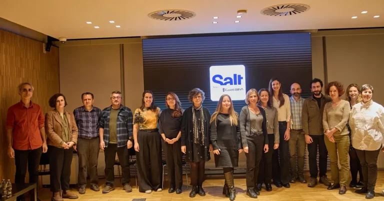 Salt Araştırma Fonları’yla Desteklenen Araştırma Projeleri Kamuoyuyla Paylaşıldı