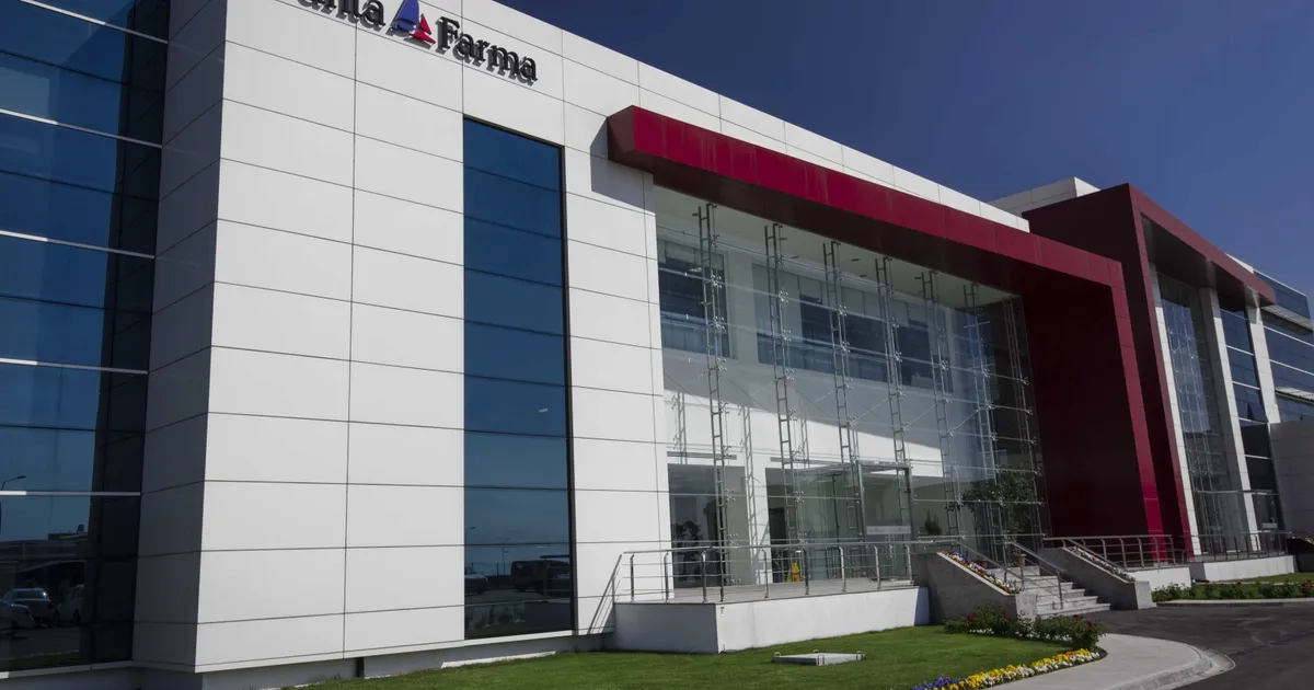 Santa Farma ve Mealis’den Yeni Stratejik İş Birliği