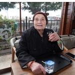 Saygınlar Kulübü’nde gülümseyen yüzler