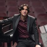 Şef Giuseppe Mengoli ve piyanist Cem Babacan İstanbul Devlet Senfoni Orkestrası sahnesinde buluşuyor