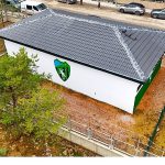 Şehrin enerjisine Kocaelispor dokunuşu