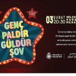 Selçuklu’da Şubat Ayı Kültür Sanat Etkinlikleri İle Dolu Dolu Geçecek