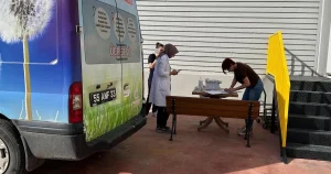 Şenpiliç’ten Çalışan Sağlığına Güçlü Yatırım