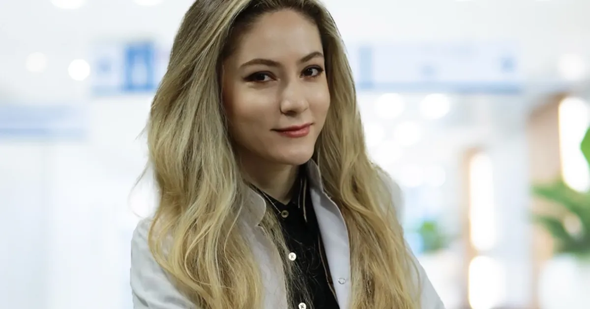 Serviks Kanserinde Erken Tanı Hayat Kurtarıyor