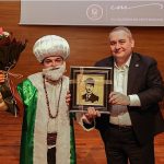 Sihirbaz Gösterisi ve İnteraktif Çocuk Oyunları Yoğun İlgi Gördü