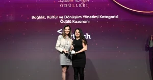 Softtech, İnsan Odaklı İK Yaklaşımıyla 3 Prestijli Ödüle Layık Görüldü