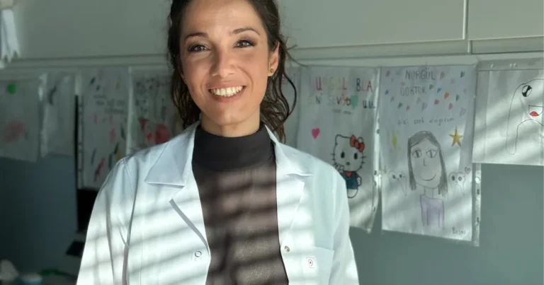 Soğuk Havalarda Diş Travmalarına Dikkat