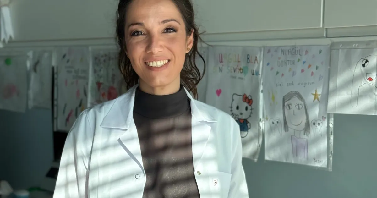 Soğuk Havalarda Diş Travmalarına Dikkat