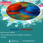 Sömestr tatilinde Çocuk Tiyatroları Şenliği