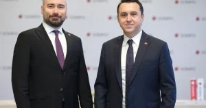 Sompo Sigorta, 2025’te Pazar Payını Artırarak İlk 5’te Yerini Pekiştirdi