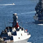 STM’den Suüstü ve Sualtı Platformlarında Küresel Güç Gösterisi