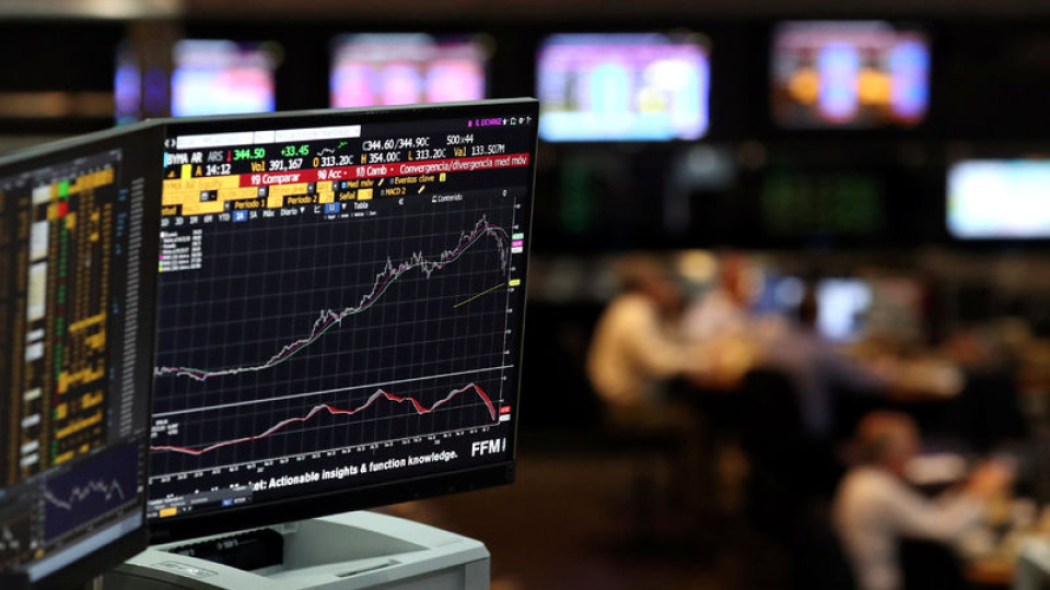 Tahvil piyasasında sular duruluyor