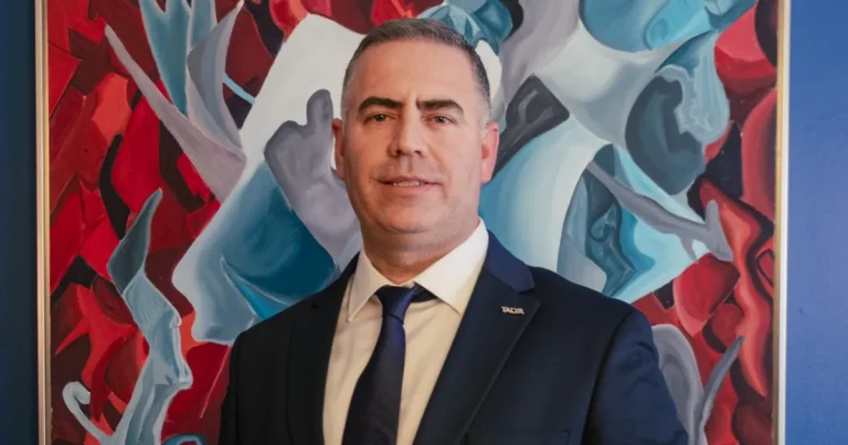 Talya, 6 Milyon Dolarlık Yatırım ve 10 Kat Kapasite Artışıyla 2026’ya Hazır