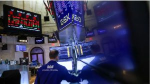 Tarife korkusunun azalması hisse senedini yukarı taşıdı