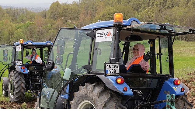 Tarımsal üretime geniş kapsamlı destek