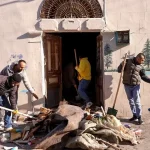 Tarsus’ta Halk Sağlığını Tehdit Eden “Çöp Ev” Temizlendi