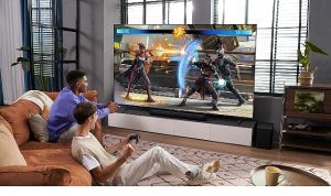 TCL, QD Mini LED ve XL ekranlarla büyük ekran deneyiminin çıtasını yükseltiyor