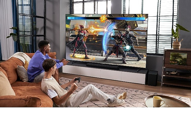 TCL, QD Mini LED ve XL ekranlarla büyük ekran deneyiminin çıtasını yükseltiyor