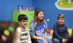 TEGV geleceğe iz bırakmak isteyenleri gönüllü olmaya davet ediyor