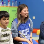 TEGV, Yeni Gönüllülerini Bekliyor