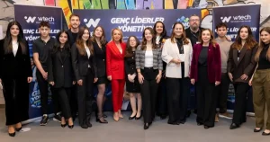 Teknolojide Kadın Derneği’nden Yeni Nesil Yönetişim Adımı
