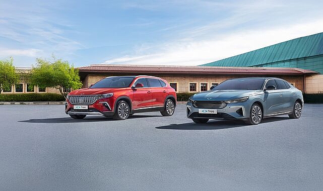 Togg Yönetim Kurulu Başkanı Fuat Tosyalı: 2025 yılında kullanıcı sayımız 88 bini aştı 2026’da da geleceğin teknolojilerini geliştirmeye devam edeceğiz