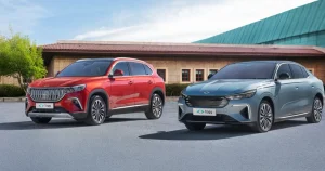 Togg’da Yılın İlk Fırsatları Cazip Seçeneklerle Başladı