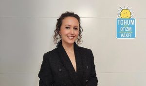 Tohum Otizm Vakfı’nın Yeni Genel Müdürü Seda Köknel Oldu